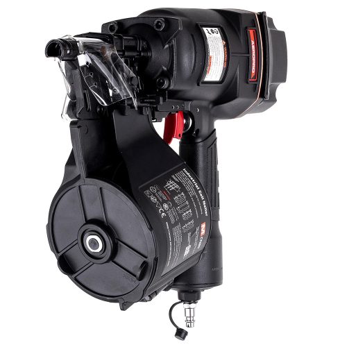 Aeropro MCN80 pneumatikus dobszegező raklap- és faipari munkákhoz, 50–83 mm