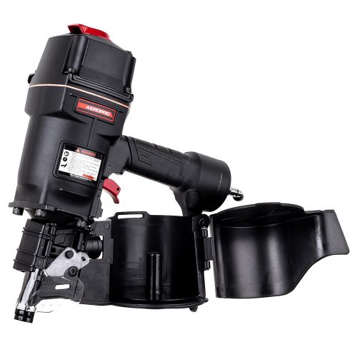 Aeropro MCN80 pneumatikus dobszegező raklap- és faipari munkákhoz, 50–83 mm