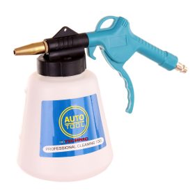   Pneumatikus szódaszóró pisztoly szódával történő tisztításhoz Technic DT-B15