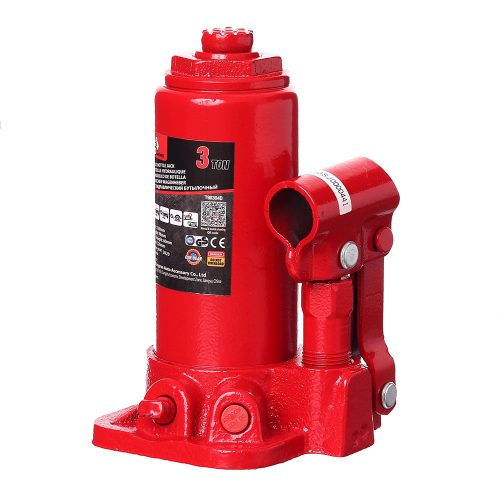 Hidraulikus oszlop emelő Big Red t90304D 3 Tonnás teherbírás