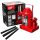 Hidraulikus oszlop emelő Big Red T932011D 32 Tonnás teherbírás TIR