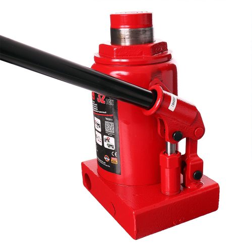 Hidraulikus oszlop emelő Big Red T932011D 32 Tonnás teherbírás TIR