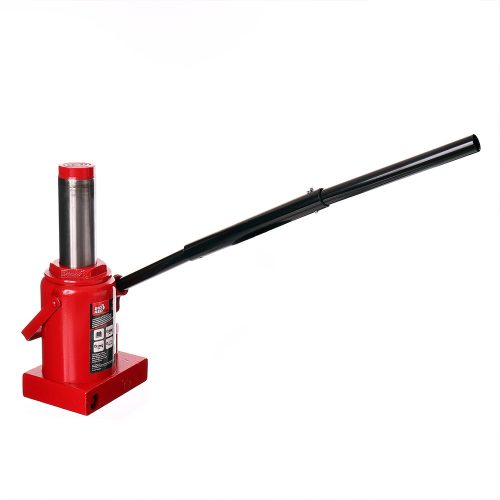 Hidraulikus oszlop emelő Big Red T932011D 32 Tonnás teherbírás TIR