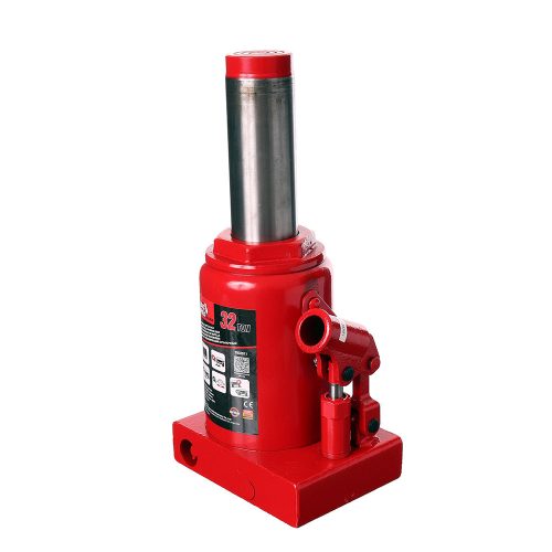 Hidraulikus oszlop emelő Big Red T932011D 32 Tonnás teherbírás TIR
