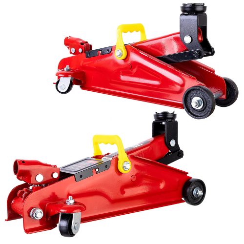 Krokodil emelő Big Red 2t 135-340mm