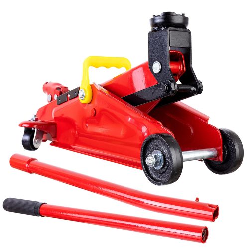 Krokodil emelő Big Red 2t 135-340mm