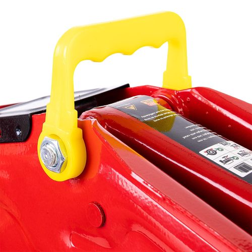 Krokodil emelő Big Red 2t 135-340mm