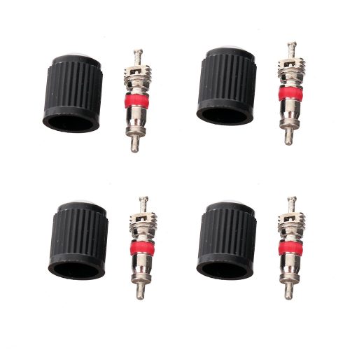 Gumiabroncs felfújó pisztoly készlet - tartalék hegyek egyéb szelepek csatlakozásához (pl: labda vagy matrac fújás)