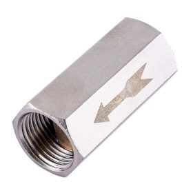   Lineáris visszacsapó szelep kompresszorokhoz 3/8" Technic CV03