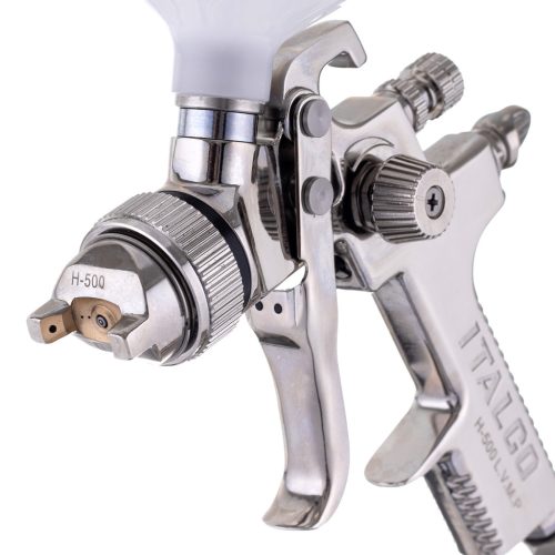 Festékpisztoly Italco H-500 LVMP 1,8 mm