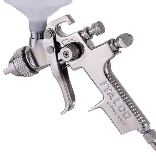 Festékpisztoly Italco H-500 LVMP 1,8 mm