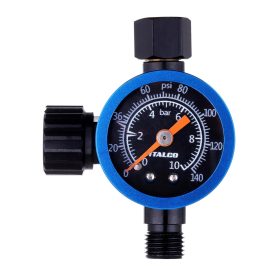   Italco Model One szórópisztoly nyomáscsökkentő 1/4" 