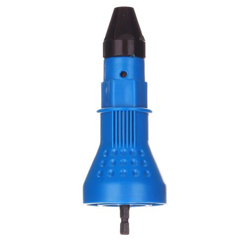 Szegecselő adapter csavarhúzó gépekhez TC Technic 