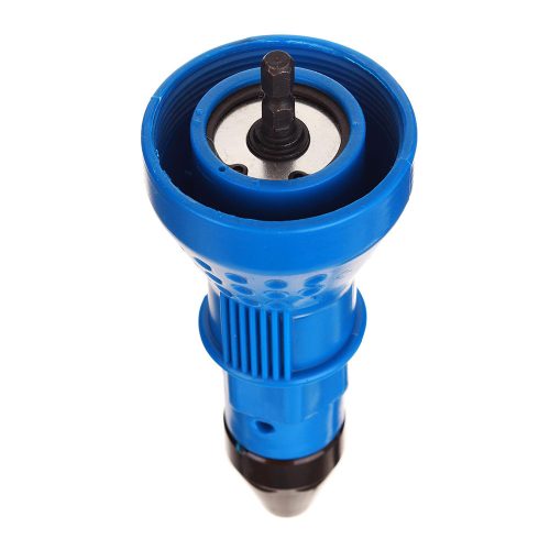 Szegecselő adapter csavarhúzó gépekhez TC Technic 