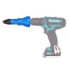 Szegecselő adapter csavarhúzó gépekhez TC Technic 