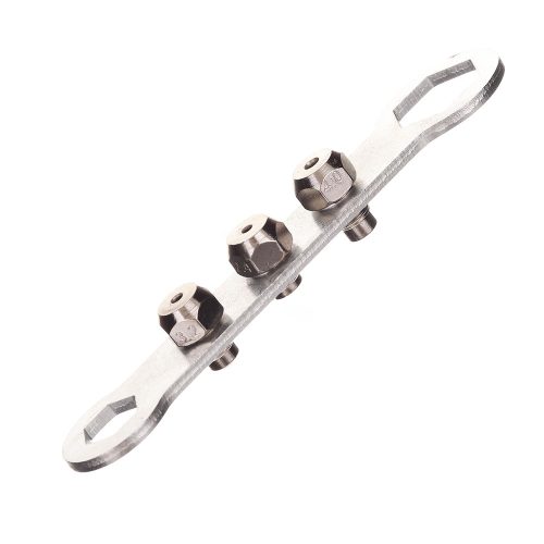 Szegecselő adapter csavarhúzó gépekhez TC Technic 