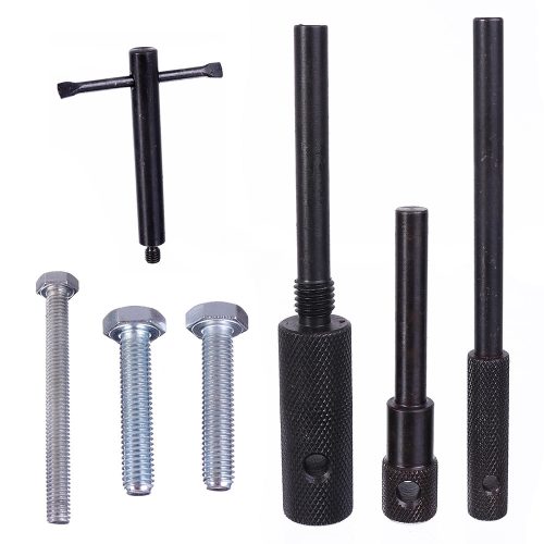 Időzítő zár Opel Renault 2.2 2.5 2.2 2.5 CDTI DCI DTI modellekhez TC Technic