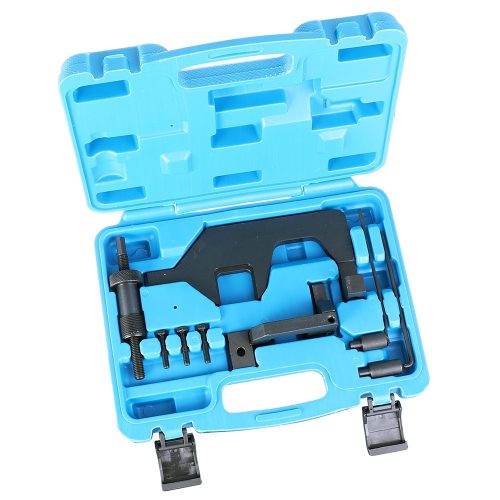 Vezérműtengely szerelő és beállító szerszám BMW Mini Cooper 1.6 N13 N18 TC Technic A1277