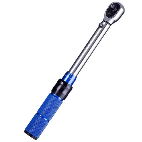 Pro nyomatékkulcs nyomaték reteszeléssel 1/2" 5-25 Nm TC Technic E1619