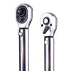 Pro nyomatékkulcs nyomaték reteszeléssel 1/2" 5-25 Nm TC Technic E1619