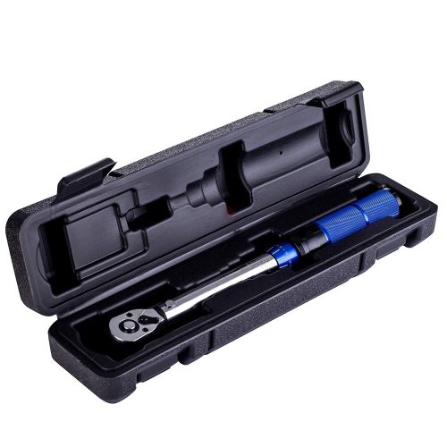 Pro nyomatékkulcs nyomaték reteszeléssel 1/2" 5-25 Nm TC Technic E1619