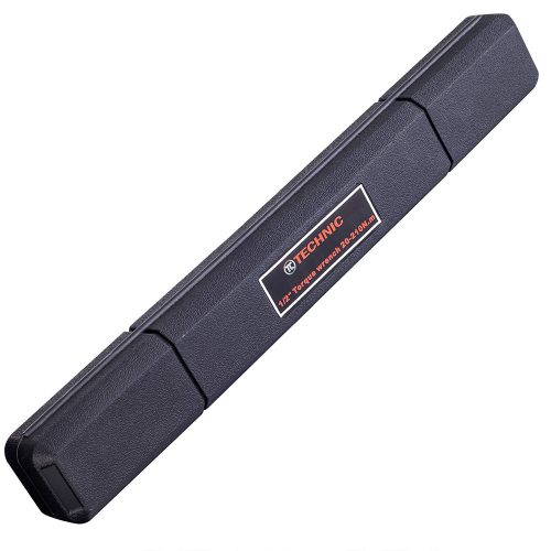 Pro nyomatékkulcs nyomaték reteszeléssel 1/2" 20-210 Nm TC Technic E1617