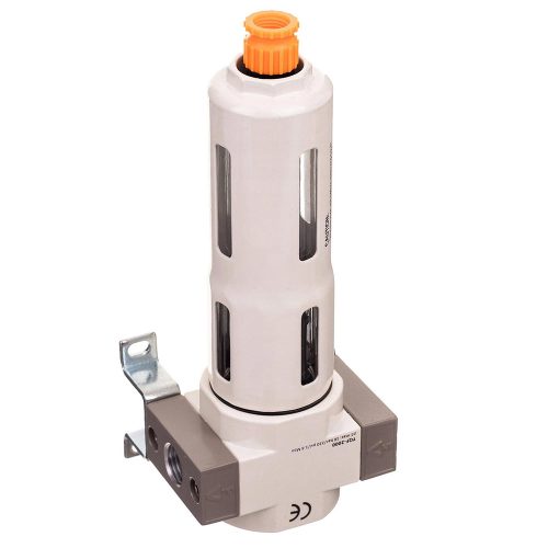 Légszűrő, leválasztó, olajleválasztó és vízleválasztó 1/4" Technic F2000-02   40 mikron