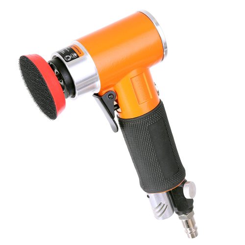 Pneumatikus excenteres sarokcsíszoló Technic PT942   50mm