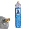 Oxigén tartalékpalack  Fix3100 Cfh hegesztőhöz 950 ml