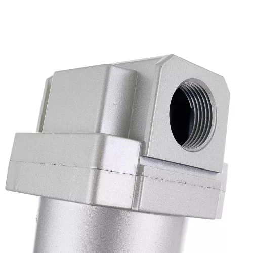 Légszűrő, leválasztó, olajleválasztó és vízleválasztó Technic AF5000-10  20 mikron
