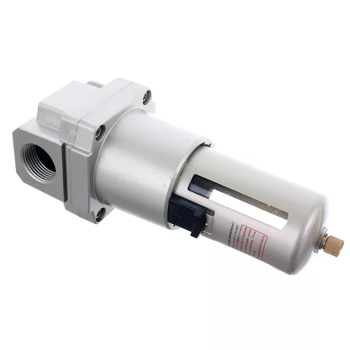 Légszűrő, leválasztó, olajleválasztó és vízleválasztó 3/4" Technic AF5000-06   20 mikron