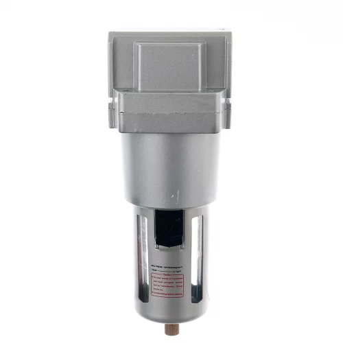 Légszűrő, leválasztó, olajleválasztó és vízleválasztó 3/4" Technic AF5000-06   20 mikron