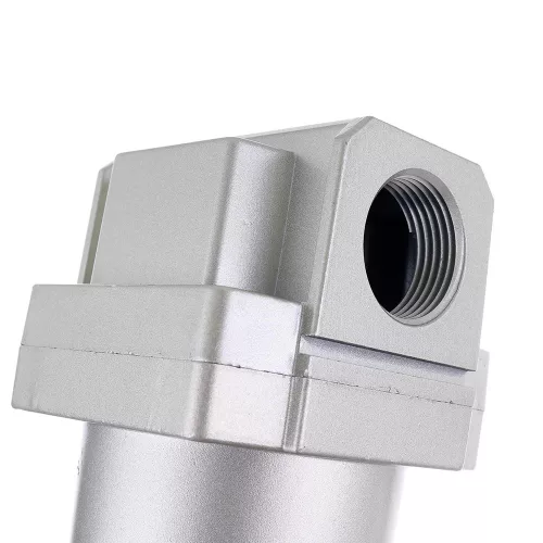 Légszűrő, leválasztó, olajleválasztó és vízleválasztó 3/4" Technic AF5000-06   20 mikron