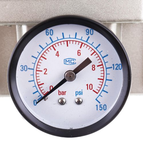 Légcsökkentő nyomásszabályozó 1 "