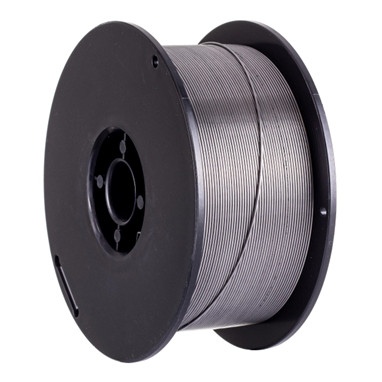 Önárnyékoló hegesztő huzal 1mm 1kg E71T-GS (porbeles huzal)