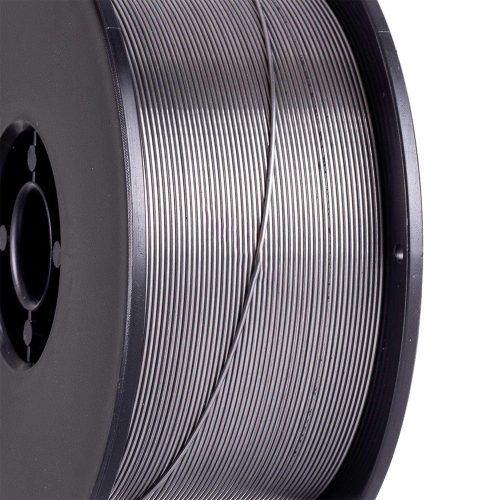 Önárnyékoló hegesztő huzal 1mm 1kg E71T-GS (porbeles huzal)