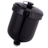 600 ml-es festéktartály szórópisztolyokhoz (kompatibilis pisztolyok a leírásban)  Auarita PC600BLACK-NOVA1