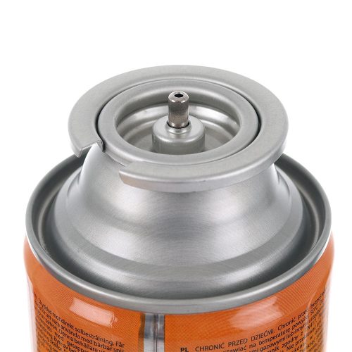 Univerzális gázpatron égőfejekhez 393ml, 220g  EliCo Camp