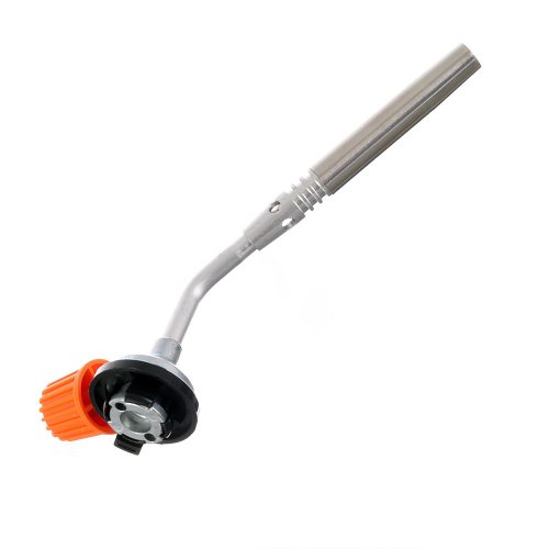 Gázégő forrasztólámpa kézi forrasztópáka patronhoz