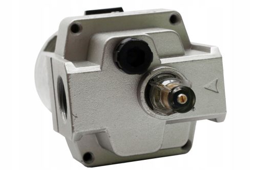 AL4000-04 1/2" Automata Pneumatikus Eszköz Olajozó