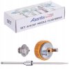 Auarita L-898 1,8 mm-es Festékszóró Pisztoly Fúvóka