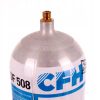 CFH 52508 Nagy Kapacitású Tiszta Oxigénpalack - 2150ml
