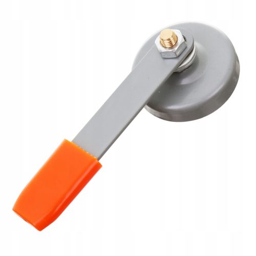 300A mágneses földkábel tartó hegesztéshez 50 mm (tömegtartó) TC Technic MCEC50-300A