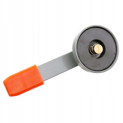 300A mágneses földkábel tartó hegesztéshez 50 mm (tömegtartó) TC Technic MCEC50-300A