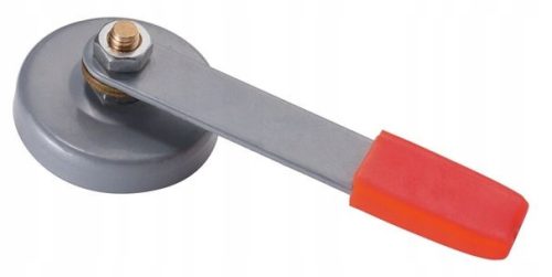 300A mágneses földkábel tartó hegesztéshez 50 mm (tömegtartó) TC Technic MCEC50-300A