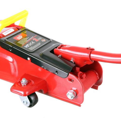 Krokodil emelő Big Red T82003C 130-375mm  2 tonnás teherbírás