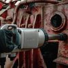 Extra erős pneumatikus kerékkulcs  1"  Rotake RT-5999 (5800 Nm)