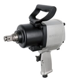   Pneumatikus ütvecsavarozo dupla ütőerővel 3/4" Rotake RT-5562  (1600 Nm)