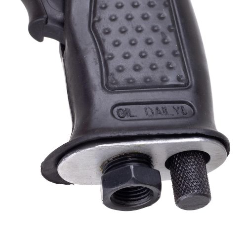 Pneumatikus légkalapács 4 db véső fejjel Technic AT-2010HSG (hatlap véső befogatás)