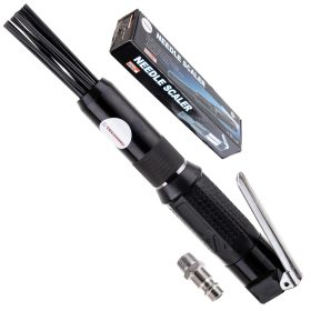   Pneumatikus tűkalapács rozsdaeltávolításhoz Technic AT-8039SG